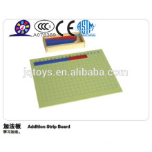 2016 new products addition strip board